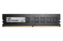 MÓDULO MEMORIA RAM DDR4 4G PC2400 G.SKILL VALUE