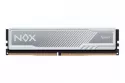 MODULO MEMORIA RAM DDR4 8GB 3200MHZ APACER NOX WHITE