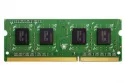 QNAP - DDR3L - módulo - 4 GB - SO DIMM de 204 contactos - 1600 MHz / PC3L-12800 - 1.35 V - sin búfer - no ECC