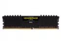 MEMORIA CORSAIR DDR4 8GB 1X8GB PC 3600 VENGEANCE LPX BLACK CMK8GX4M1D3600C18