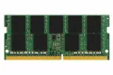 Kingston - DDR4 - módulo - 4 GB - SO-DIMM de 260 contactos - 2666 MHz / PC4-21300 - CL17 - 1.2 V - sin búfer - no ECC