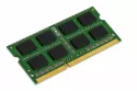 Kingston - DDR3 - módulo - 8 GB - SO DIMM de 204 contactos - 1600 MHz / PC3-12800 - CL11 - 1.5 V - sin búfer - no ECC