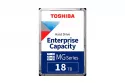 Toshiba MG Series 3.5" 18TB SATA 3