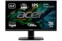 Acer KA242YEBI 23.8" LED IPS FullHD 100Hz FreeSync