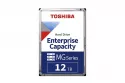 Toshiba MG07SCA12TE 3.5" 12TB SATA3