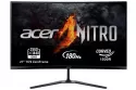 Monitor Acer Nitro XZ320QU S3 31.5" LED VA QHD 180Hz Curva