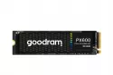 Goodram PX600 500GB SSD M.2 3D NAND NVMe PCIe 4.0
