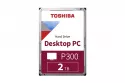 Toshiba P300 3.5" 2 TB SATA 3
