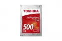 Toshiba P300 3.5" 500GB SATA 3