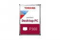 Toshiba P300 3.5" 6TB SATA 3 Bulk