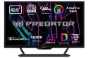 Acer Predator CG437KS 42.5" LED UltraHD 4K 144Hz