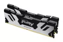 Kingston Technology FURY Renegade 32GB (2 x 16GB) DDR5 6800MHz CL36