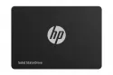 HP 345M8AA SSD Externo 240GB SATA 3 Negro