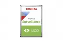 Toshiba S300 Surveillance 3.5" 1TB SATA 3