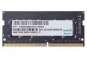 Apacer 1x16GB DDR4 2666MHz CL19 SO-DIMM