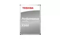 Toshiba X300 3.5" 12TB SATA