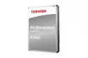 Toshiba X300 3.5" 1TB SATA3