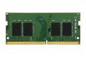 Kingston Technology ValueRAM KVR32S22S6/4 4 GB DDR4 3200 MHz