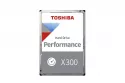 Toshiba X300 3.5" 8TB SATA