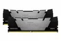 Kingston FURY Renegade Ddr4 32gb (2 x16gb) 3600Mhz Cl16 KF436C16RB12K2/32