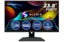 Alurin CoreVision 24 FHD 23.8" LED IPS FullHD 100Hz Regulable