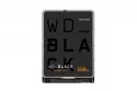 WD Black Perfomance Mobile 2.5" 500GB SATA 3