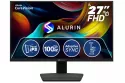 Alurin CoreVision 27 FHD 27" LED IPS FullHD 100Hz Regulable