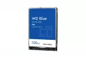 WD Blue 2.5" 500GB SATA3