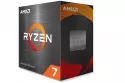 AMD Ryzen 7 5800X - hasta 4.7 GHz - 8 núcleos - 16 hilos - 36 MB caché - Socket AM4 - Box (no incluye disipador, necesita gráfica dedicada)