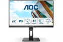 AOC 22P2DU 22" LED IPS FullHD 75Hz FreeSync