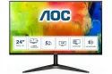 AOC 24B1H 23.6" LED FullHD Mate