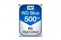 WD Blue 3.5" 500GB SATA 3