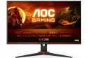 AOC 24G2SAE/BK 23.8" LED FullHD 165Hz FreeSync Premium