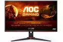 AOC 24G2SPAE/BK 23.8" LED IPS FullHD 165Hz FreeSync Premium