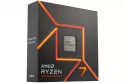AMD Ryzen 7 7700X - hasta 5.4 GHz - 8 núcleos - 16 hilos - 40 MB caché - Socket AM5 - Box (no incluye disipador)