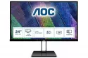 AOC 24V2Q 23.8" LED IPS FullHD 75Hz FreeSync