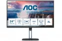 AOC 24V5CE/BK 23.8" LED IPS FullHD 75Hz FreeSync USB-C