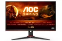 AOC 27G2SPAE/BK 27" LED IPS FullHD 165Hz FreeSync Premium/G-Sync Compatible