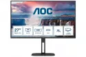 AOC 27V5CE 27" LED IPS FullHD 75Hz USB-C FreeSync