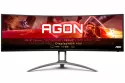 AOC AG493UCX2 48.8" LED Dual QHD 165Hz USB-C FreeSync Premium Pro Curva