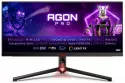 AOC AGON PRO AG344UXM 34" Mini-LED IPS UltraWide QHD 170Hz USB-C FreeSync Premium/G-Sync Compatible