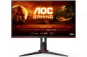 AOC C27G2ZU 27" LED FullHD 240Hz Freesync Premium Curva