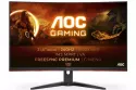 AOC C32G2ZE/BK 31.5" LED FullHD 240Hz FreeSync Premium Curva