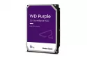 WD Purple 3.5" 6 TB SATA 3