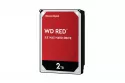 WD Red 2TB 3.5" SATA3