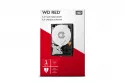 WD Red 3.5" 1TB NAS SATA 3