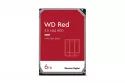 WD Red 3.5" 6TB NAS SATA3