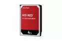 WD Red 4TB 3.5" SATA3