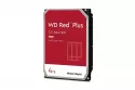 WD Red Plus 3.5" 4TB SATA 3