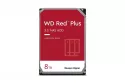 WD Red Plus 3.5" 8TB SATA 3